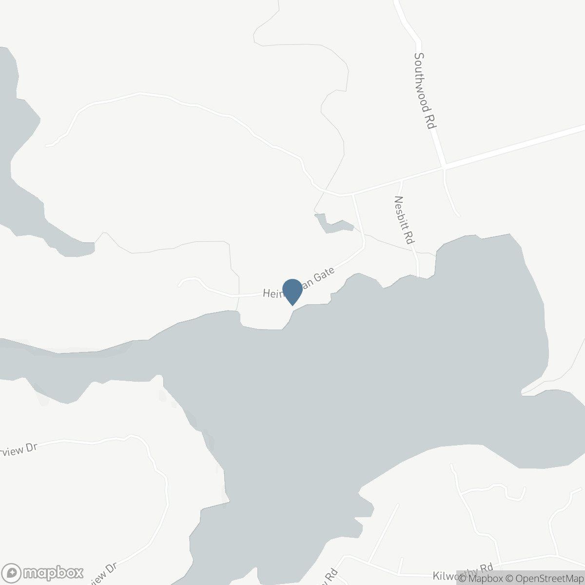 1003 HEINTZMAN GATE, Gravenhurst, Ontario P0E 1N0